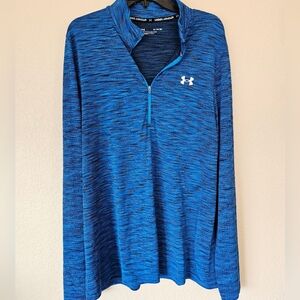 XL Under Armour Pullover